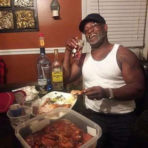 Meet your Posher, Johnny conaway